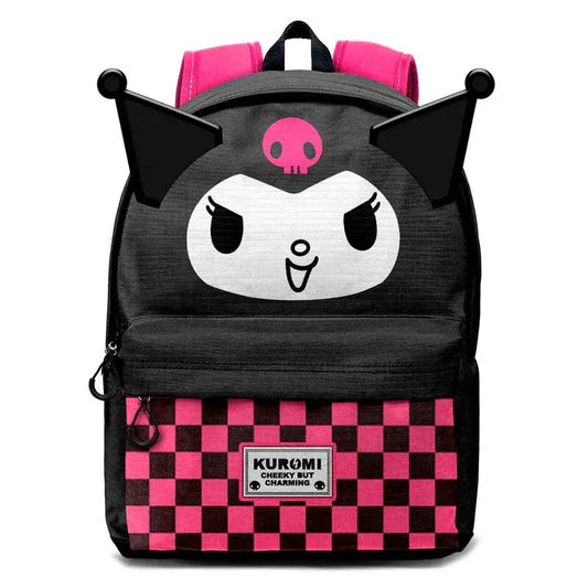 Hello Kitty Kuromi backpack 44cm Nerdscape