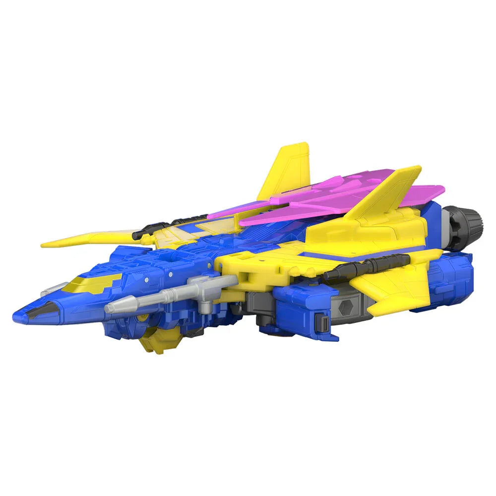 Transformers Sentinel Prime Voyager Class Figura da Collezione 16cm - Nerdscape Nerdscape