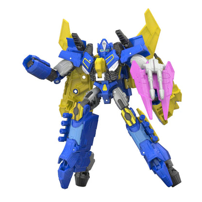 Transformers Sentinel Prime Voyager Class Figura da Collezione 16cm - Nerdscape Nerdscape