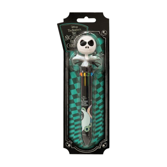 Disney the Nightmare Before Christmas Jack Skellington 10 colours 3D pen Nerdscape
