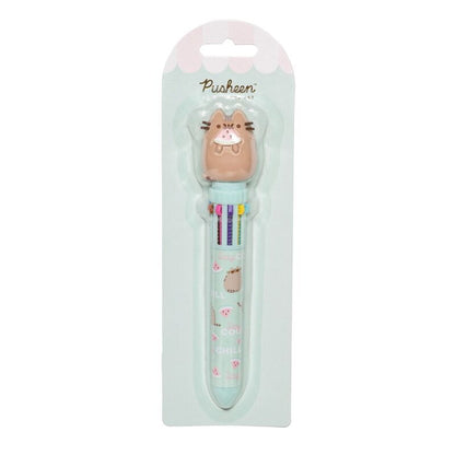 Pusheen Foodie Collection 10 colours 3D pen Nerdscape