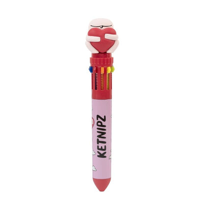 Ketnipz 10 colours 3D pen Nerdscape