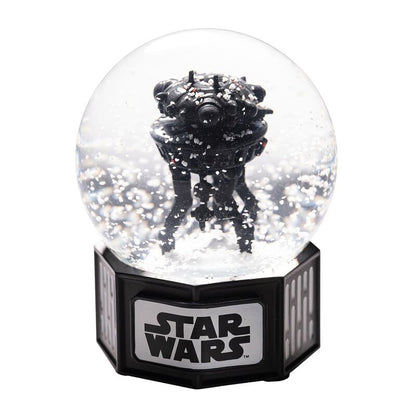 Star Wars snowball Nerdscape