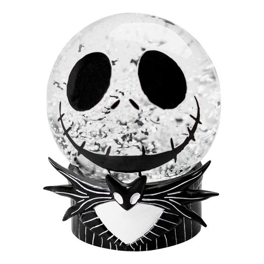 Boule de neige Disney L'Étrange Noël de Monsieur Jack