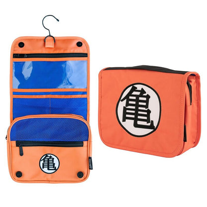 Dragon Ball Organiser bag Nerdscape