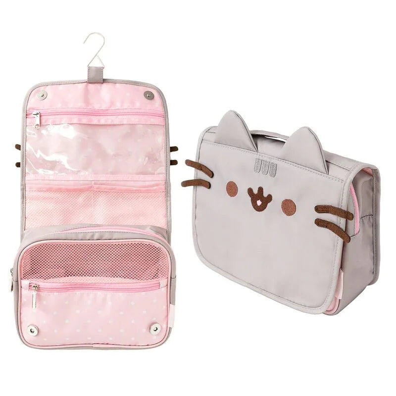 Pusheen Foodie vanity case Nerdscape