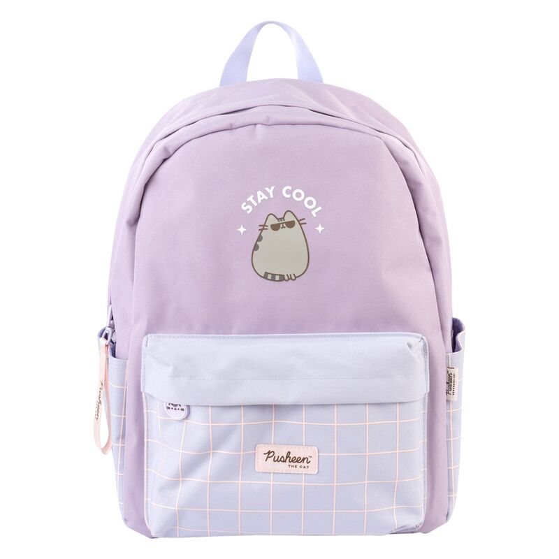 Pusheen Moments backpack Nerdscape