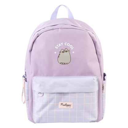 Pusheen Moments backpack Nerdscape