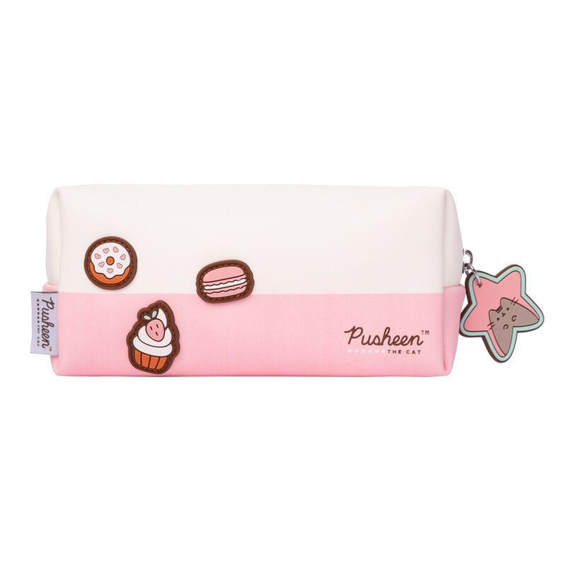 Pusheen Make-up bag Nerdscape