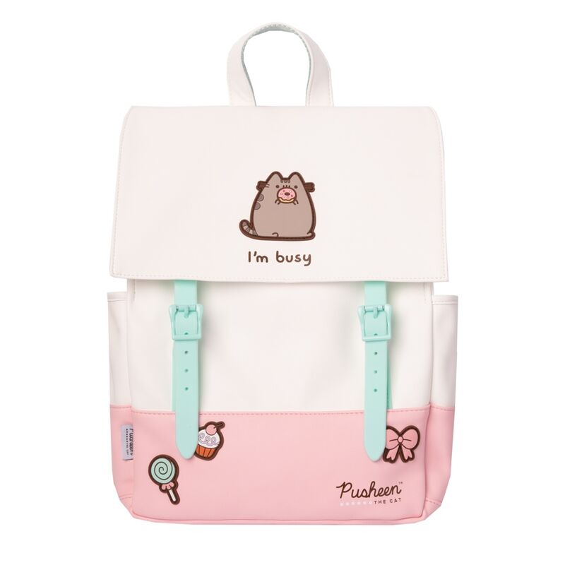 Pusheen backpack 38cm Nerdscape