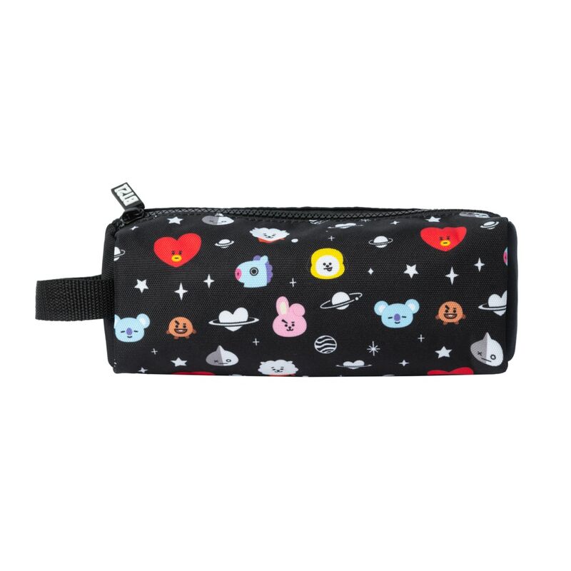BT21 Cool pencil case Nerdscape