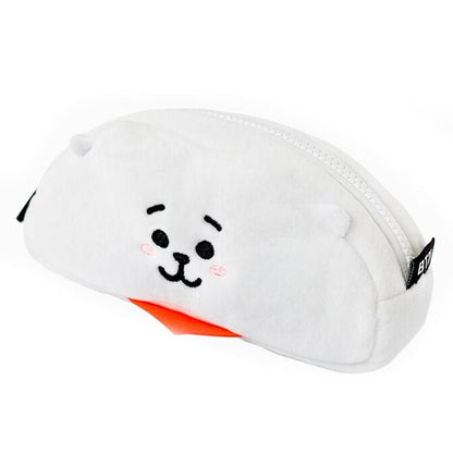 BT21 RJ push pencil case - Nerdscape