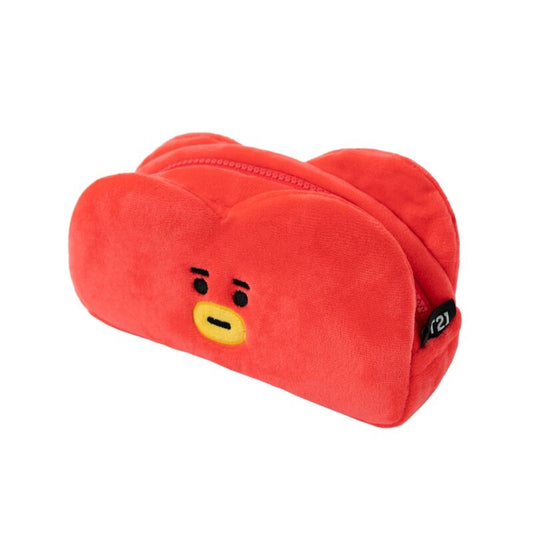BT21 Tata push pencil case Nerdscape