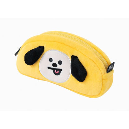 BT21 Chimmy push pencil case Nerdscape