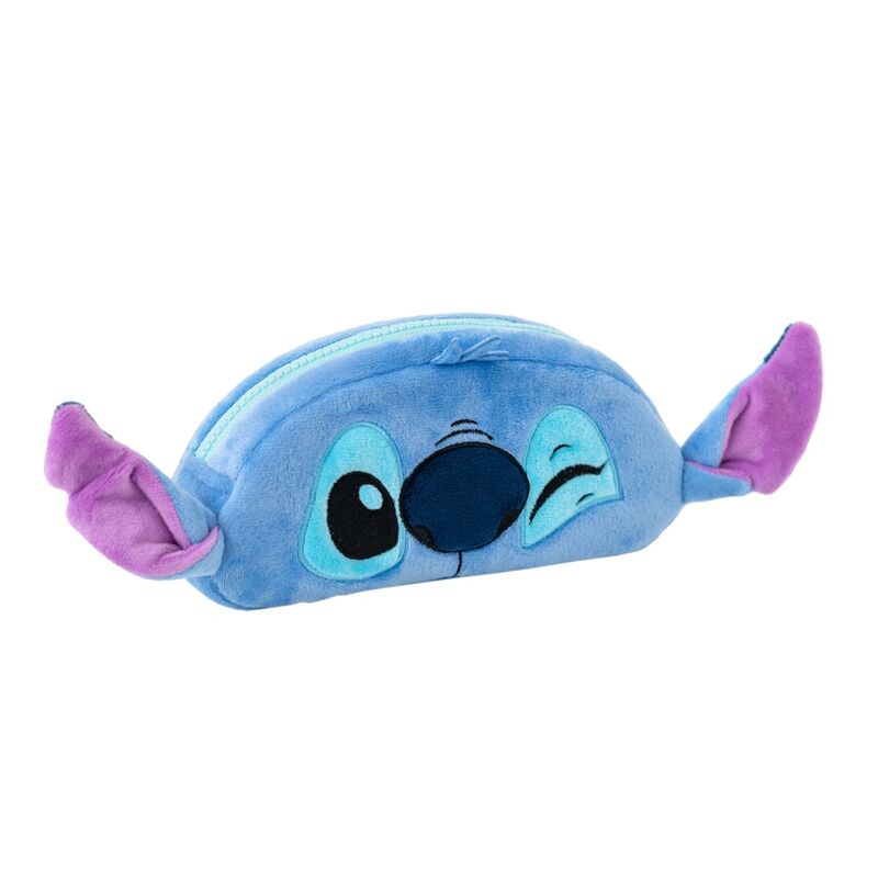 Disney Stitch push pencil case Nerdscape