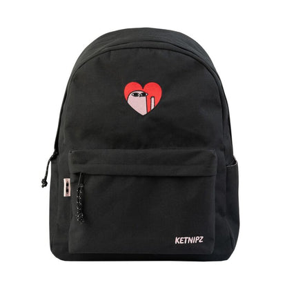 Ketnipz backpackk Nerdscape