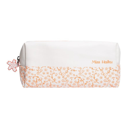 Miss Haiku pencil case Nerdscape