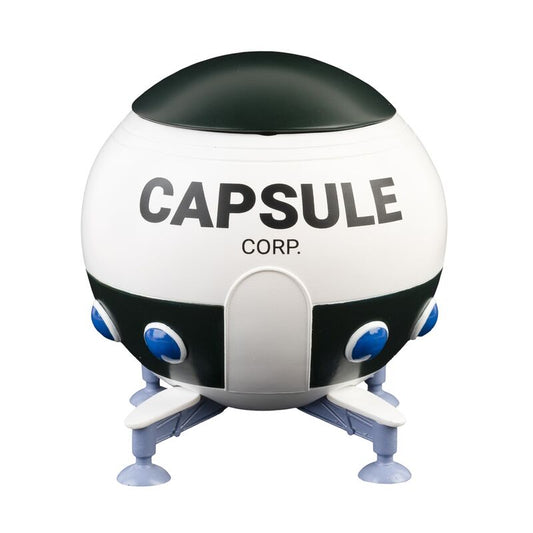 Dragon Ball Z Capsule Corp pencil holders Nerdscape