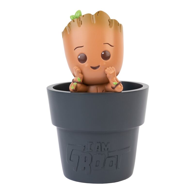 Marvel Groot pencil holders Nerdscape