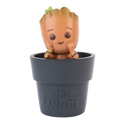 Marvel Groot pencil holders Nerdscape