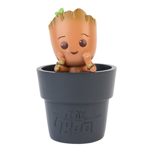 Marvel Groot pencil holders Nerdscape