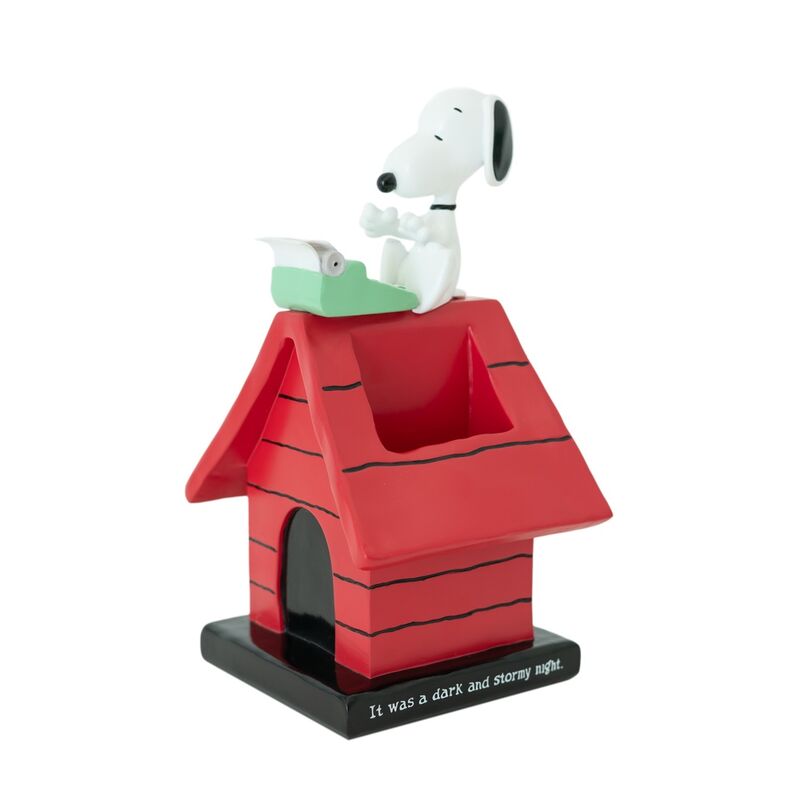 Snoopy pencil holders Nerdscape