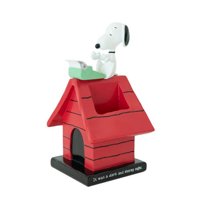 Snoopy pencil holders Nerdscape