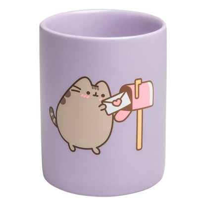 Pusheen Moments Pencil holder Nerdscape