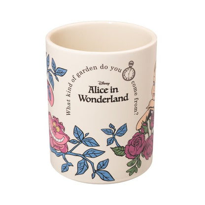 Disney Alice in Wonderland pencil holders Nerdscape