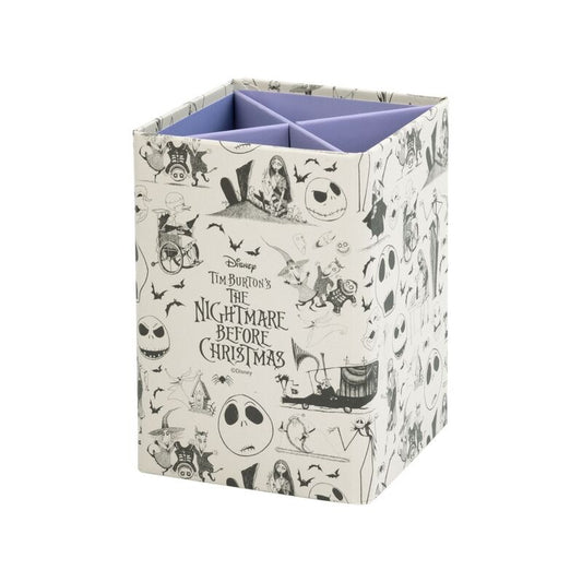 Porte-crayons Disney L'Étrange Noël de Monsieur Jack
