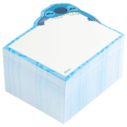 Disney Stitch Sticky notepads Nerdscape