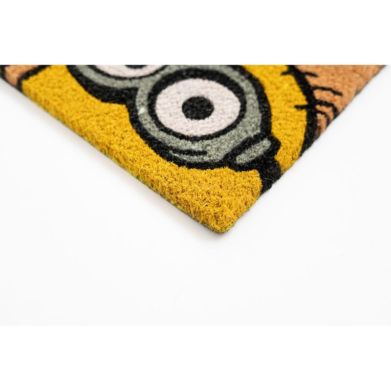 Minions Bello doormat Nerdscape