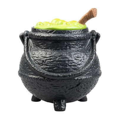 Harry Potter Potions Cauldron Biscuit box Nerdscape