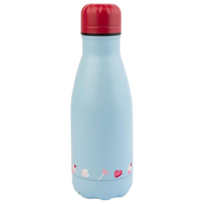Pusheen Purrfect Love stainless steel bottle 260ml Nerdscape