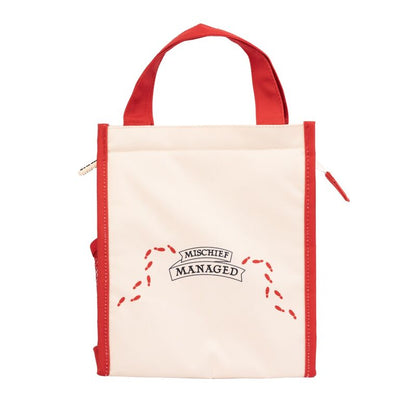 Harry Potter Marauders Map lunch bag Nerdscape