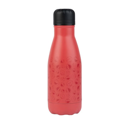Sesame Street Elmo stainless steel bottle 260ml Nerdscape