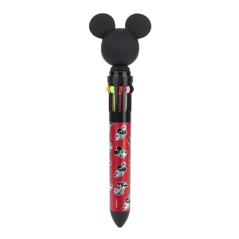 Disney Mickey 10 colours 3D pen Nerdscape