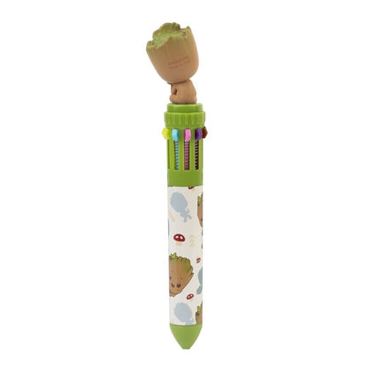 Marvel I Am Groot 10 colours 3D pen Nerdscape