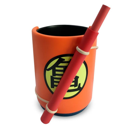 Dragon Ball Z Son Goku pencil holders Nerdscape