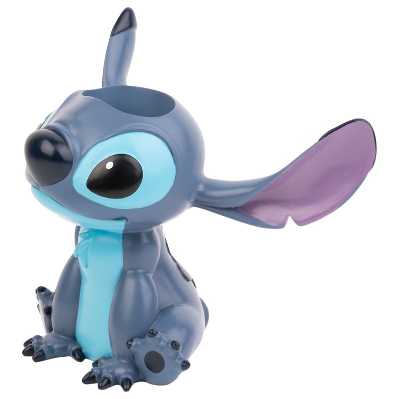 Disney Stitch pencil holders Nerdscape