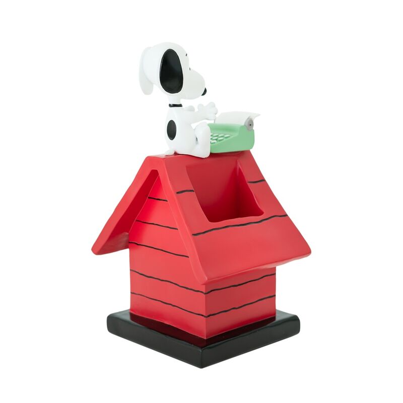 Snoopy pencil holders Nerdscape