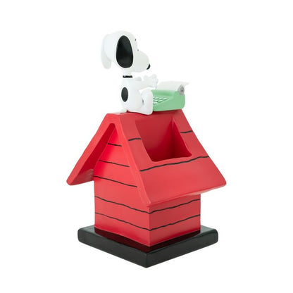 Snoopy pencil holders Nerdscape