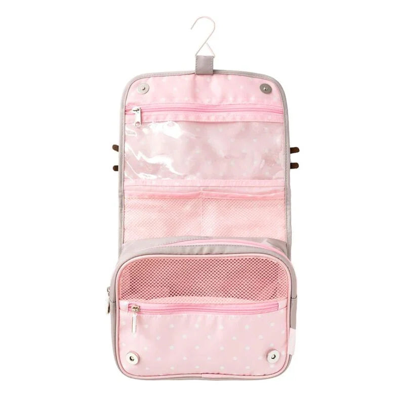 Pusheen Foodie vanity case Nerdscape