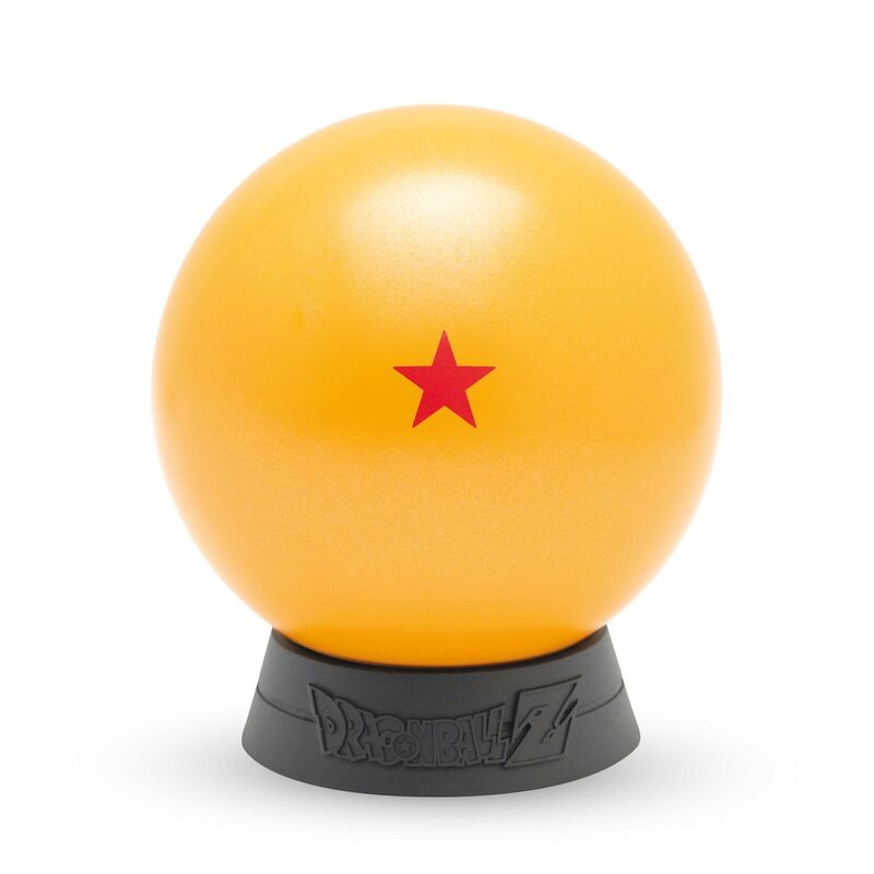 Dragon Ball Z Puzzle 1 Star Ball 98 Pezzi con Base Espositiva - Nerdscape Nerdscape