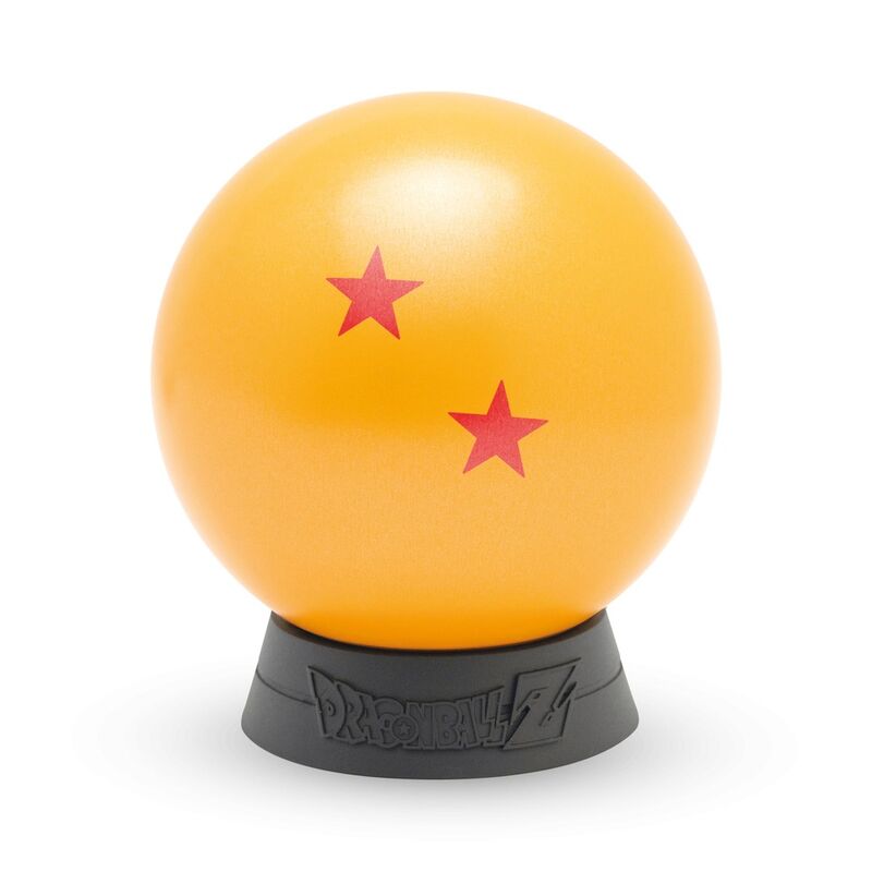 Dragon Ball Z puzzle 2 star ball 98pcs Nerdscape