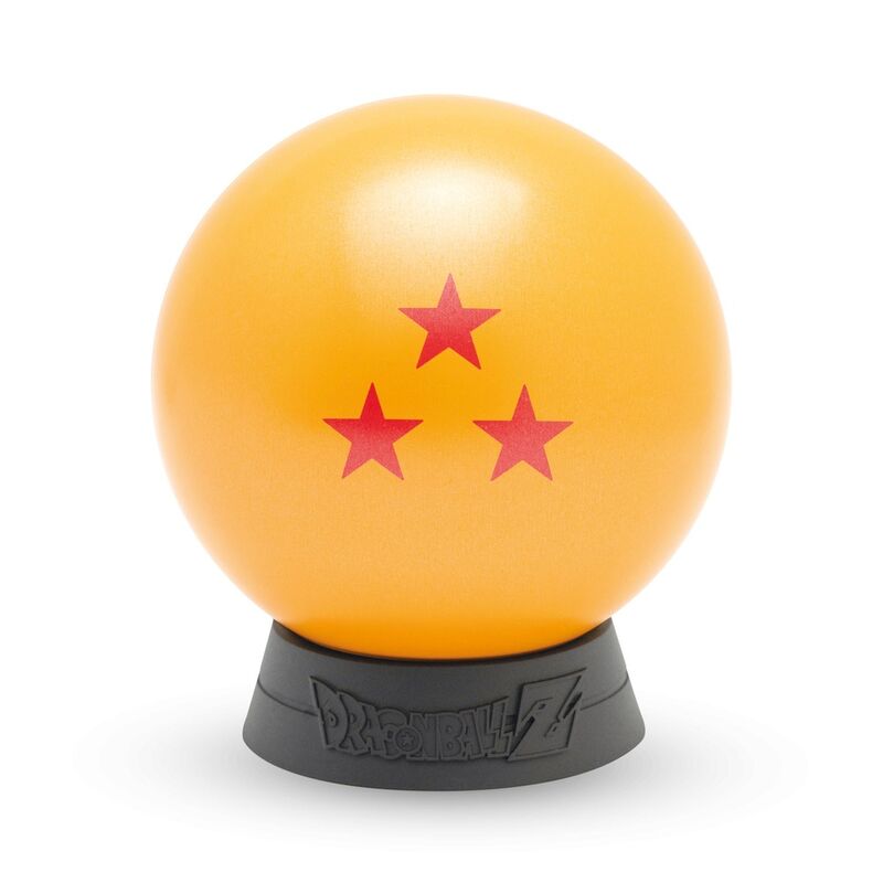 Dragon Ball Z puzzle 3 star ball 98pcs Nerdscape