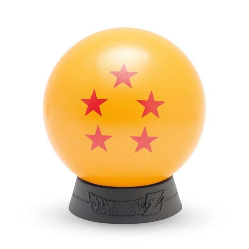 Dragon Ball Z puzzle 5 star ball 98pcs Nerdscape