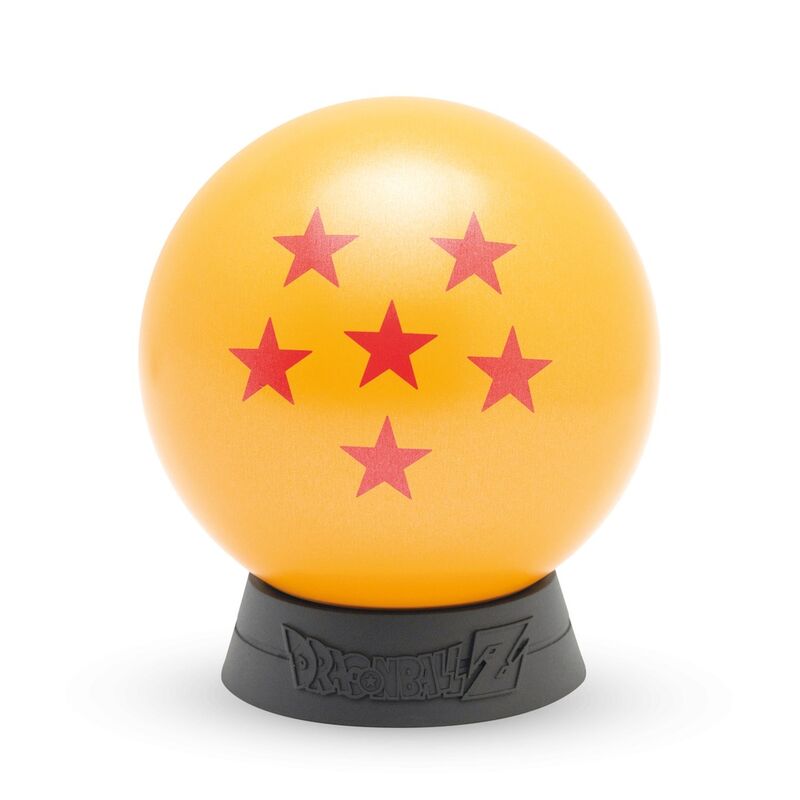Dragon Ball Z puzzle 6 star ball 98pcs Nerdscape