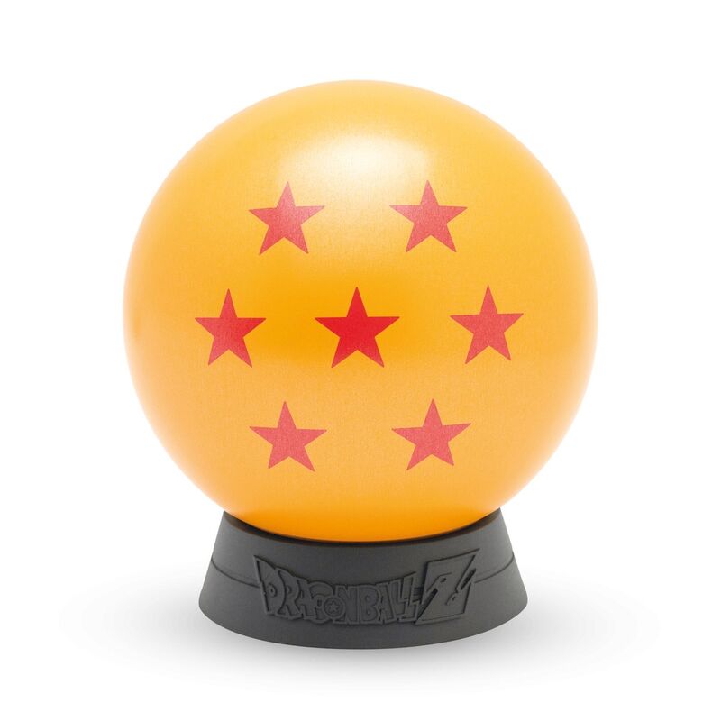 Dragon Ball Z Puzzle 7 Star Ball con Base Espositiva - Figura da Collezione Nerdscape Nerdscape