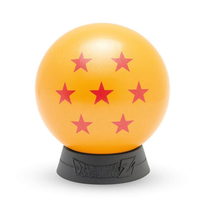 Dragon Ball Z Puzzle 7 Star Ball con Base Espositiva - Figura da Collezione Nerdscape Nerdscape